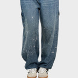Élodie - Balloon-Style Jeans