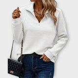 Inès - Chic Knit Sweater