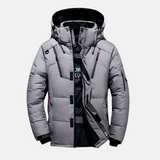 Sarah - Stylish Waterproof Jacket