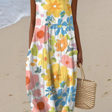Maja | Effortless Summer Dress