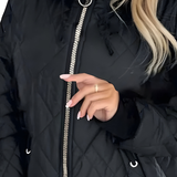 Mabel™ | Warm Light Puffer Jacket