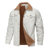 Lucie - Timeless Elegant Bomber Jacket
