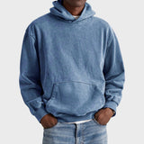 Élodie - Relaxed Cotton Sweatshirt