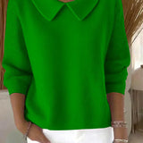Lyla | Classic Sweater