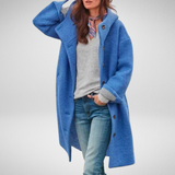 ÉLODIE™ – Chic and Comfortable Coat