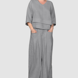 Vina™ Relaxed 2-Piece Set
