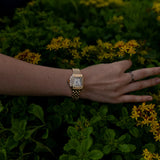 Alice - Boho Chic Timepiece