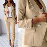 Anaïs - Sophisticated Women's Suit