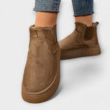 Anaïs - Chic Winter Boots