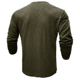 Céline - Extended Length Cotton Shirt