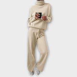 Céline - Stylish Athletic Ensemble