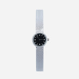 Inès - Sophisticated Gold Timepiece