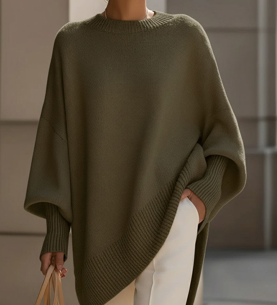 Ethna | Ultra-Soft and Cosy Jumper