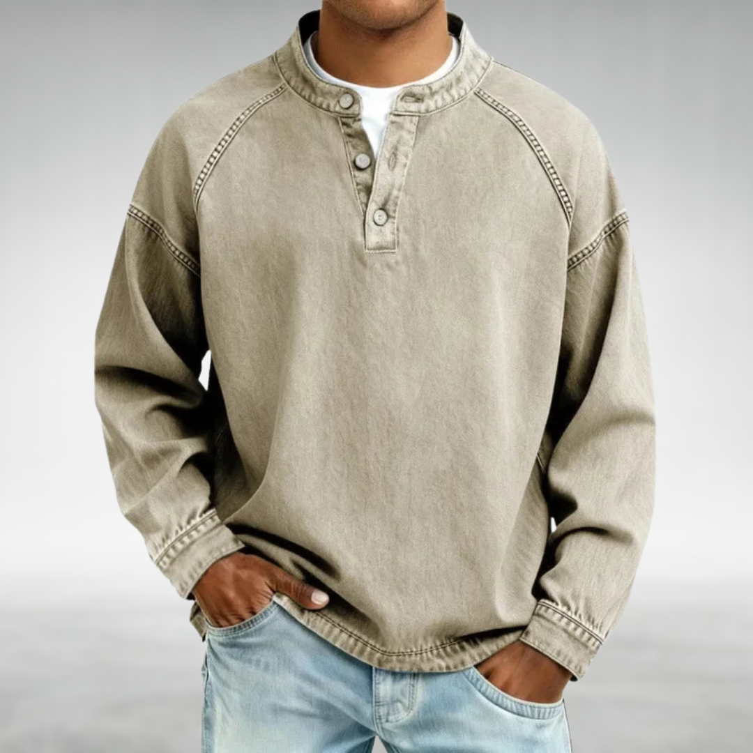 Hugo™ Comfort Jumper