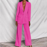 Delphine - Chic Contemporary Blazer