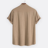 Solène - Chic Linen Ensemble