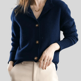 Clara | Retro-Style Cardigan
