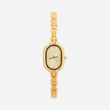 Anaïs - Sophisticated Minimalist Timepiece