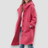 Kinsley | Classic Cozy Coat