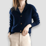 Clara | Retro-Style Cardigan