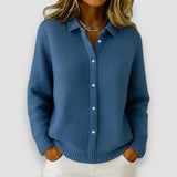Josie | Classic Soft Knit Cardigan