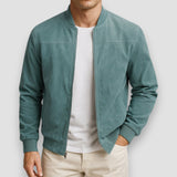 Andrei | Stylish Bomber Jacket for Everyday