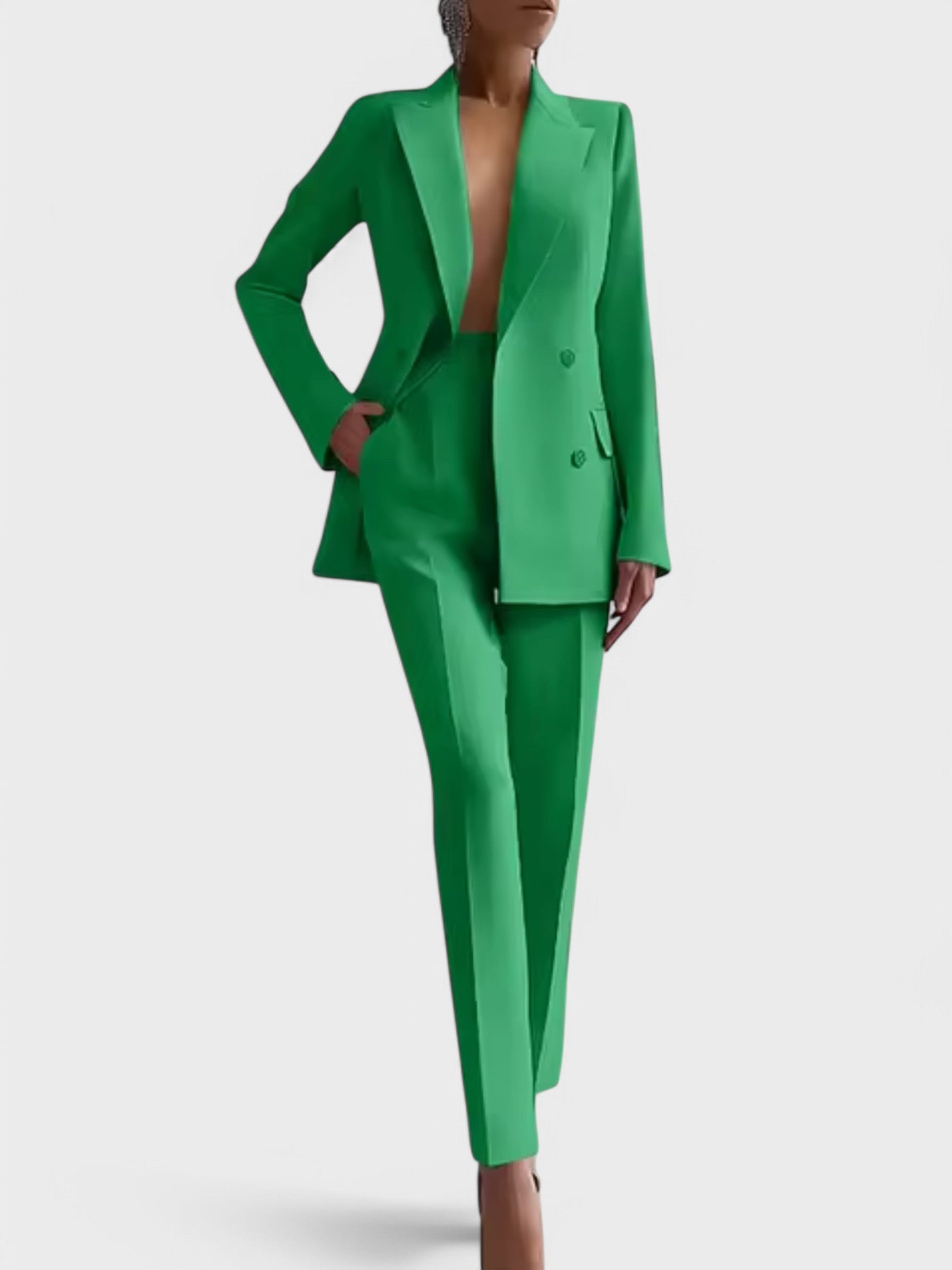 Clara - Ensemble Chic Élégant