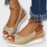 Anaïs - Stylish Orthopedic Sandals