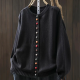 Élodie - Chic Knit Cardigan