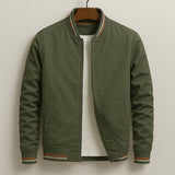 Maëlle - Chic Bomber Jacket
