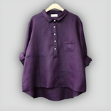 Kathleen - Simple Casual Tunic