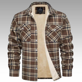 Anaïs - Chic Trucker Jacket
