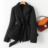 Anaïs - Chic Down Jacket