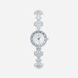 Élodie - Sophisticated Gold Timepiece