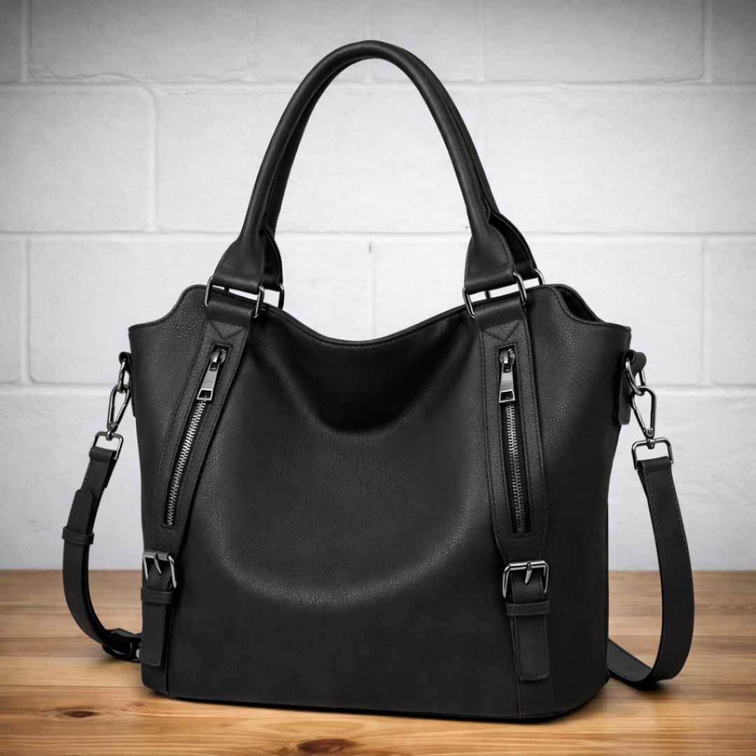 Aundrea | The bag you reach for every day