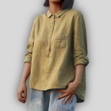 Kathleen - Simple Casual Tunic