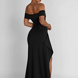 Inès - Chic Maxi Dress
