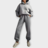 Anaïs - Cozy Activewear Set