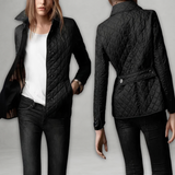 Rosa | Elegant Autumn Jacket
