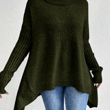 Damhnait | Cosy Jumper