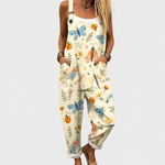 Effortless Comfort Overalls - Charlotte & Willow