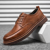Florence - Stylish Leather Footwear