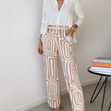 Kendra™ Elegant Two-Piece Set