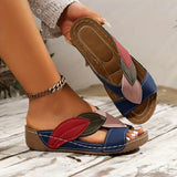 Anaïs - Chic Comfort Sandals
