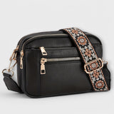 Céline - Eco-Friendly Crossbody Bag