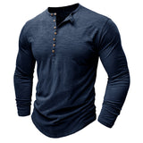 Céline - Extended Length Cotton Shirt