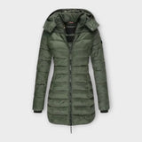 Zoey™ | Stylish and Insulated Winter Coat