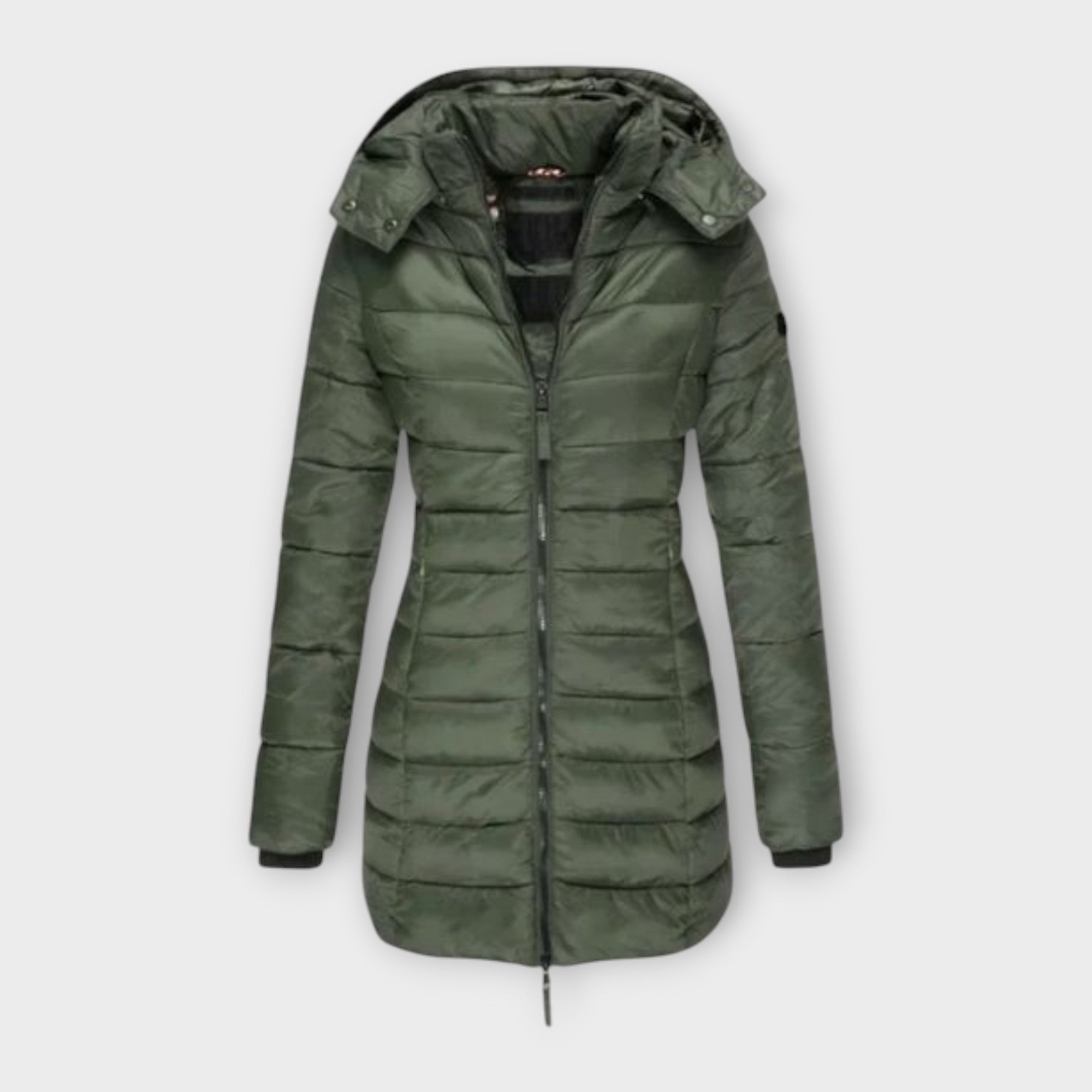 Zoey™ | Stylish and Insulated Winter Coat