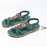 Clara - Chic and Stylish Sandals