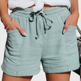 Maya™ | Elegant Women's Shorts